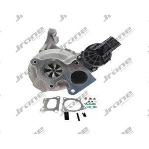 Jrone 8M02-400-N23 Turbo Neuf
