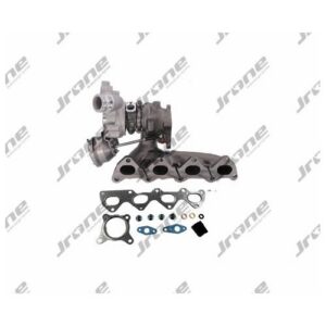 Jrone 8M02-40M-681 Turbo Neuf