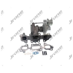 Jrone 8M02-40M-P85 Turbo Neuf