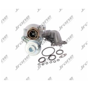 Jrone 8M03-40M-L12 Turbo Neuf