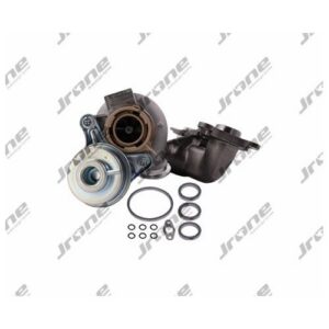 Jrone 8M03-40M-L80 Turbo Neuf