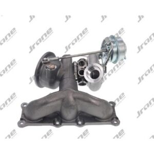 Jrone 8M03-40M-Q53 Turbo Neuf