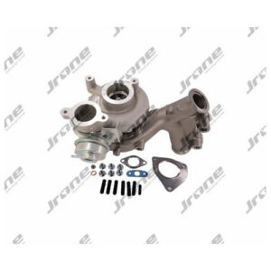 Jrone 8M04-30M-L55 Turbo Neuf