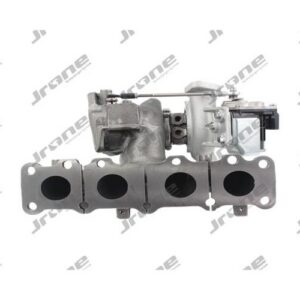 Jrone 8M04-40M-E29 Turbo Neuf