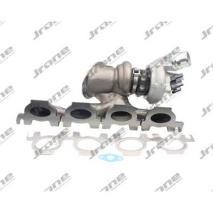 Jrone 8M04-40M-N31 Turbo Neuf