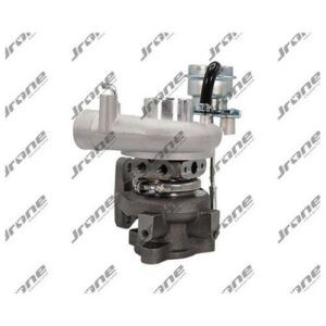 Jrone 8M35-200-128 Turbo Neuf