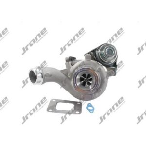 Jrone 8M35-200-P45 Turbo Neuf