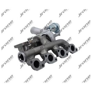 Jrone 8M35-20M-025 Turbo Neuf