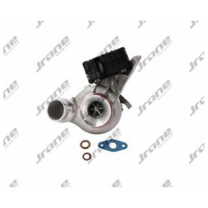 Jrone 8M35-300-J26 Turbo Neuf