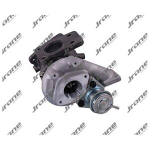 Jrone 8M35-400-C37 Turbo Neuf