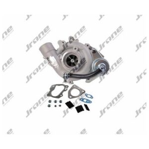 Jrone 8T09-200-M40 Turbo Neuf