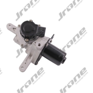 Jrone 2063-050-218 Actuateur Électronique de Turbo