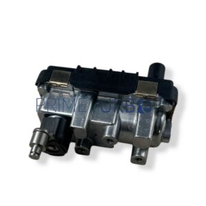 Prime Turbo G00038AC Actuateur Électronique de Turbo