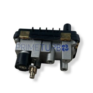Prime Turbo G00049AC Actuateur Électronique de Turbo