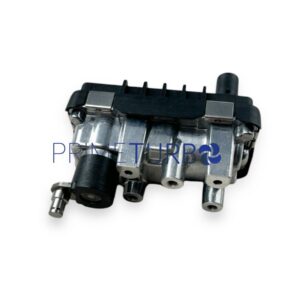 Prime Turbo G00051AC Actuateur Électronique de Turbo