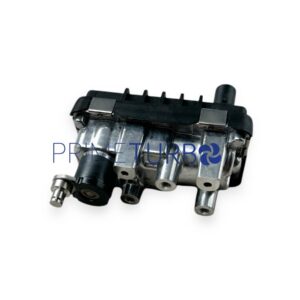 Prime Turbo G00052AC Actuateur Électronique de Turbo