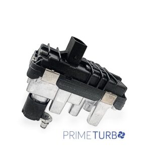 Prime Turbo G00053AC Actuateur Électronique de Turbo