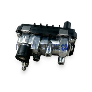 Prime Turbo G00054AC Actuateur Électronique de Turbo