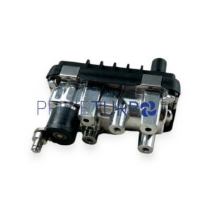Prime Turbo G00070AC Actuateur Électronique de Turbo