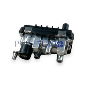 Prime Turbo G00074AC Actuateur Électronique de Turbo