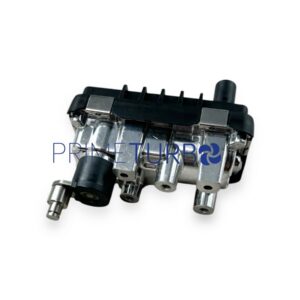 Prime Turbo G00076AC Actuateur Électronique de Turbo