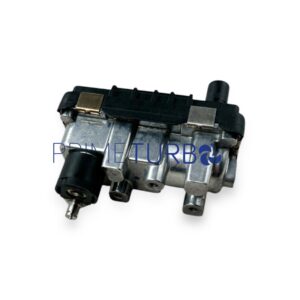 Prime Turbo G00077AC Actuateur Électronique de Turbo