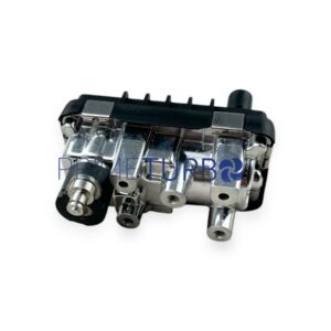 Prime Turbo G00078AC Actuateur Électronique de Turbo
