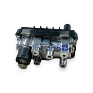 Prime Turbo G00083AC Actuateur Électronique de Turbo
