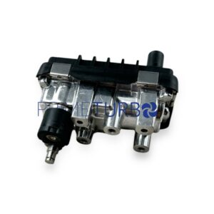 Prime Turbo G00087AC Actuateur Électronique de Turbo
