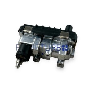 Prime Turbo G00088AC Actuateur Électronique de Turbo