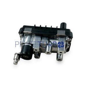 Prime Turbo G00090AC Actuateur Électronique de Turbo