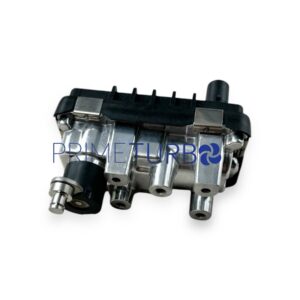Prime Turbo G00091AC Actuateur Électronique de Turbo