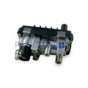 Prime Turbo G00101AC Actuateur Électronique de Turbo