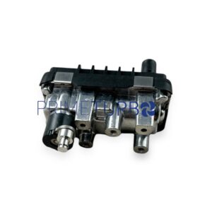 Prime Turbo G00103AC Actuateur Électronique de Turbo