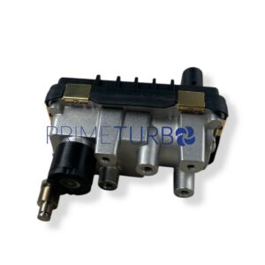 Prime Turbo G00106AC Actuateur Électronique de Turbo