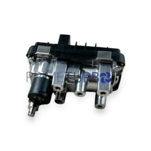 Prime Turbo G00118AC Actuateur Électronique de Turbo
