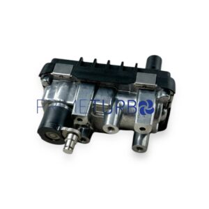 Prime Turbo G00132AC Actuateur Électronique de Turbo