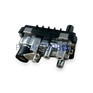 Prime Turbo G00134AC Actuateur Électronique de Turbo