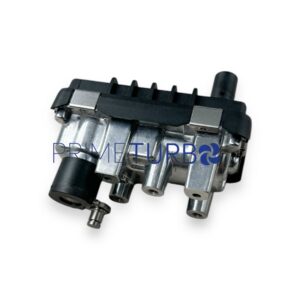 Prime Turbo G00135AC Actuateur Électronique de Turbo