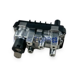 Prime Turbo G00137AC Actuateur Électronique de Turbo