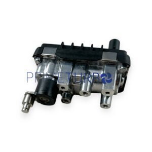 Prime Turbo G00138AC Actuateur Électronique de Turbo