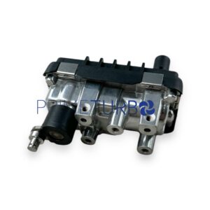 Prime Turbo G00154AC Actuateur Électronique de Turbo