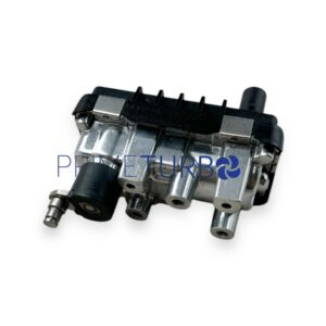 Prime Turbo G00174AC Actuateur Électronique de Turbo