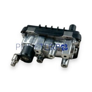 Prime Turbo G00216AC Actuateur Électronique de Turbo