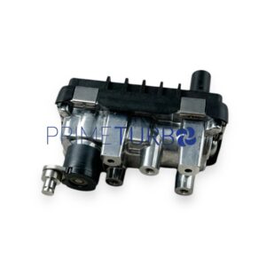 Prime Turbo G00228AC Actuateur Électronique de Turbo