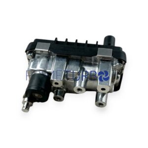 Prime Turbo G00232AC Actuateur Électronique de Turbo