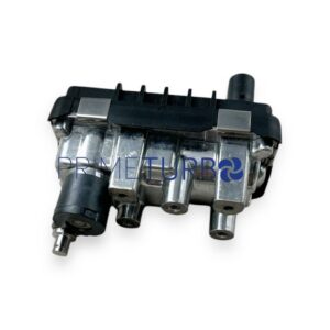 Prime Turbo G00237AC Actuateur Électronique de Turbo