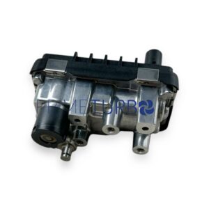 Prime Turbo G00239AC Actuateur Électronique de Turbo