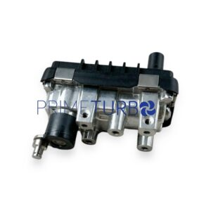 Prime Turbo G00240AC Actuateur Électronique de Turbo