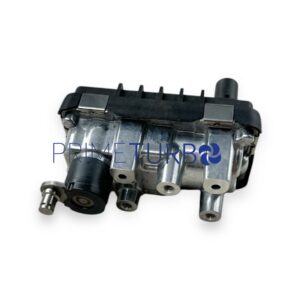 Prime Turbo G00251AC Actuateur Électronique de Turbo